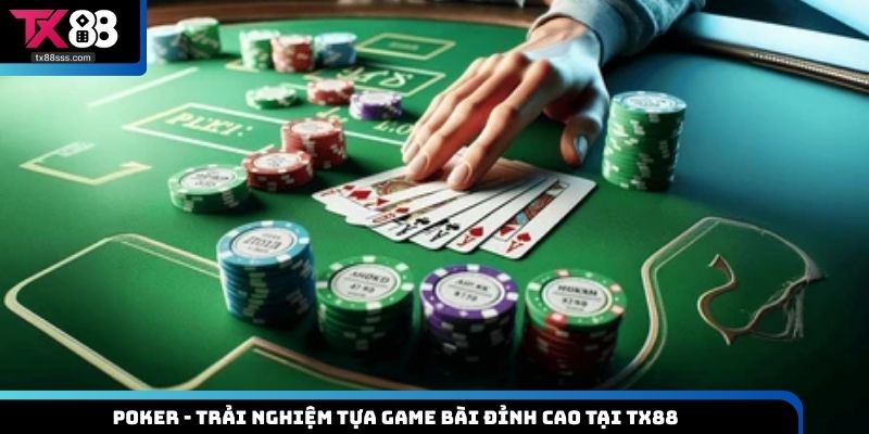 Poker