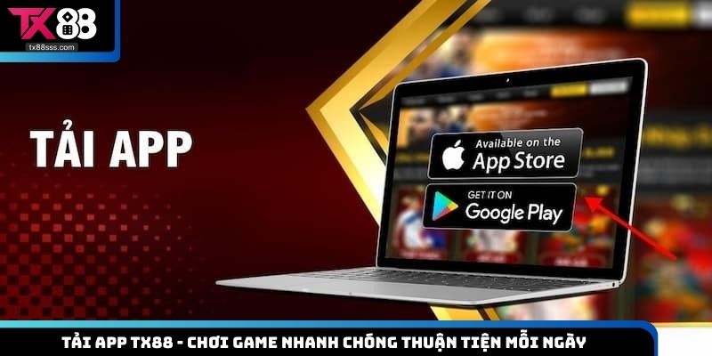 Tải app